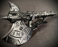 Varg'r Steel